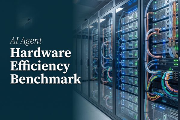 AI Agent Hardware: Why Efficiency Is the New Benchmark