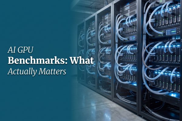 AI GPU Benchmarks: What Actually Matters