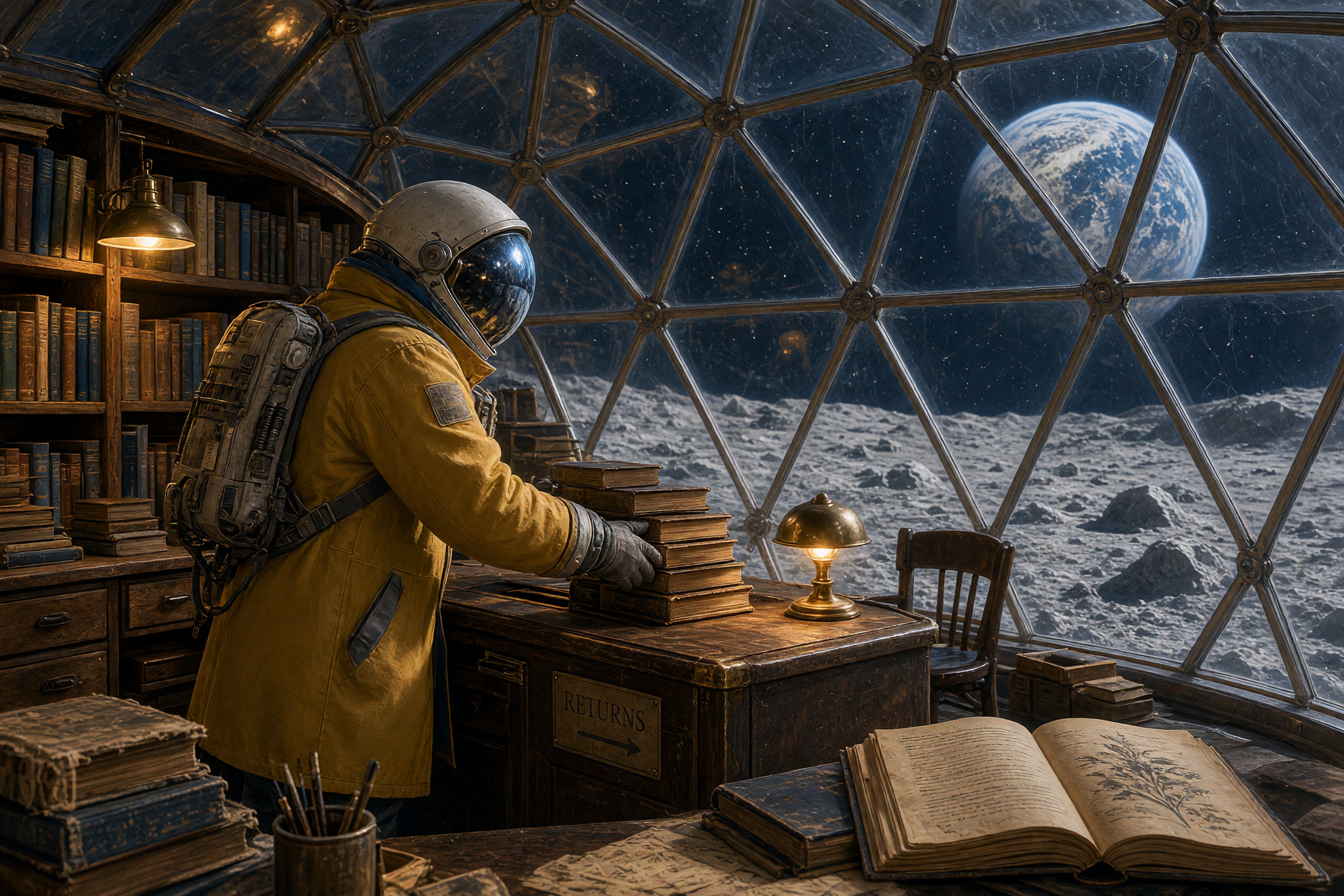 Text to image models lunar library test with Grok Imagine Image V2