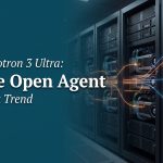 Nemotron 3 Ultra: The Open Agent Stack Trend