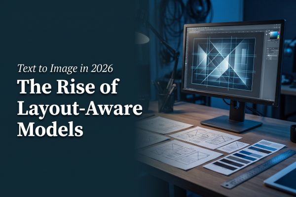 Text to Image in 2026: The Rise of Layout-Aware Models