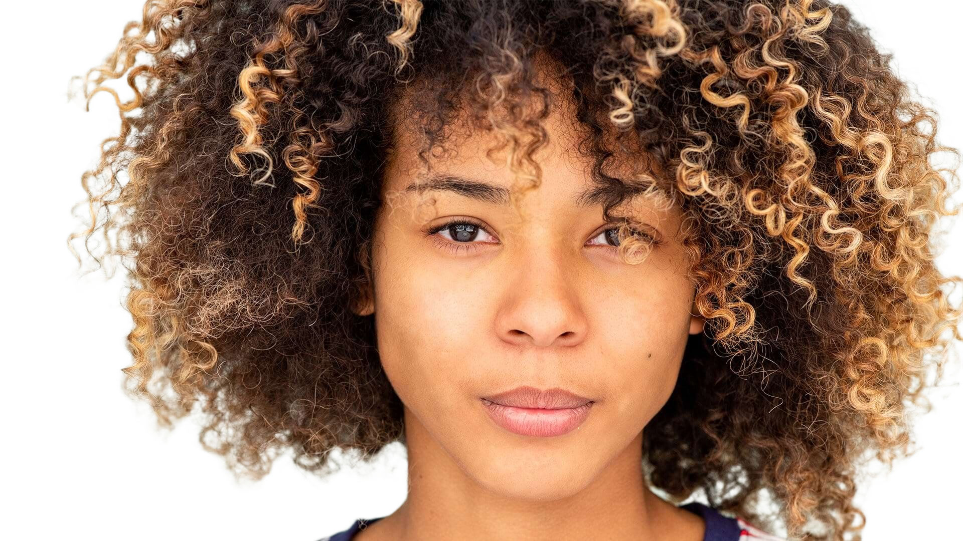 AI background removal product cutout with soft transparent edge